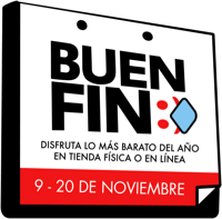 Buen Fin Logo